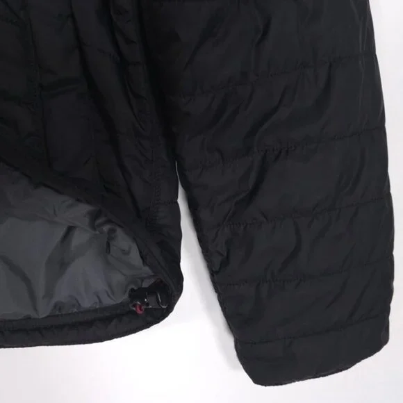 Carhartt Rain Defender Jacket LARGE Knoxville Nationals‎ Embroidered 102208